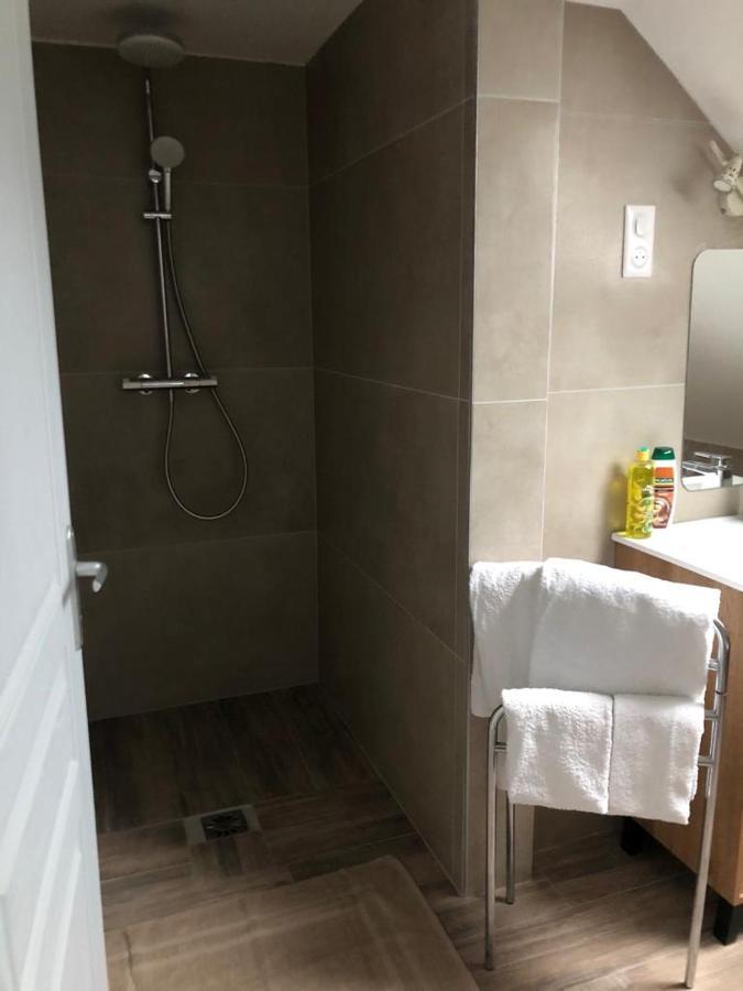 Alsacian Home - Old Town Cosy Apartments Колмар Екстериор снимка