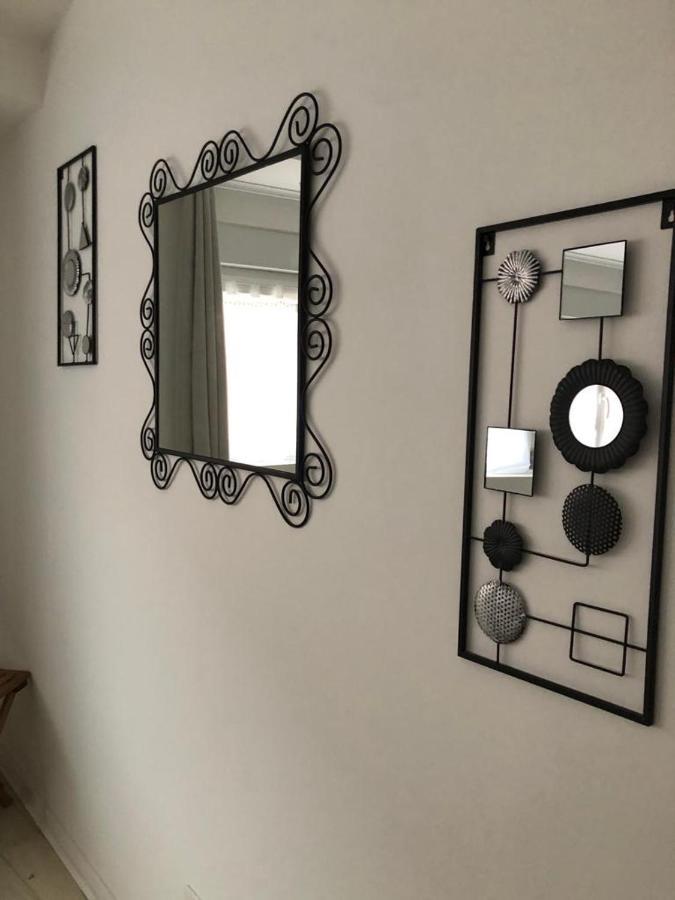 Alsacian Home - Old Town Cosy Apartments Колмар Екстериор снимка