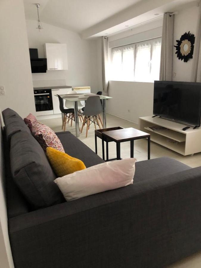 Alsacian Home - Old Town Cosy Apartments Колмар Екстериор снимка