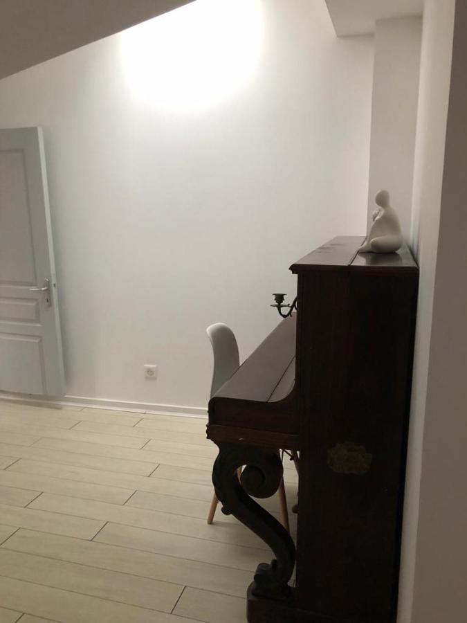 Alsacian Home - Old Town Cosy Apartments Колмар Екстериор снимка