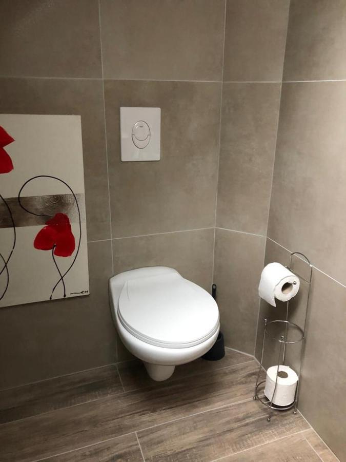 Alsacian Home - Old Town Cosy Apartments Колмар Екстериор снимка