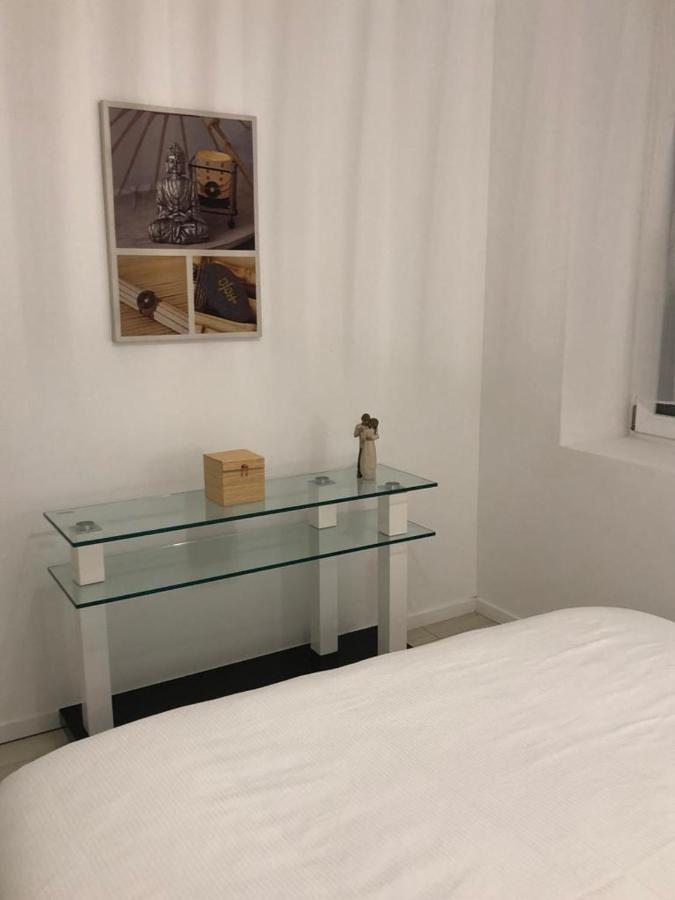 Alsacian Home - Old Town Cosy Apartments Колмар Екстериор снимка