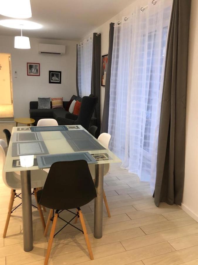 Alsacian Home - Old Town Cosy Apartments Колмар Екстериор снимка