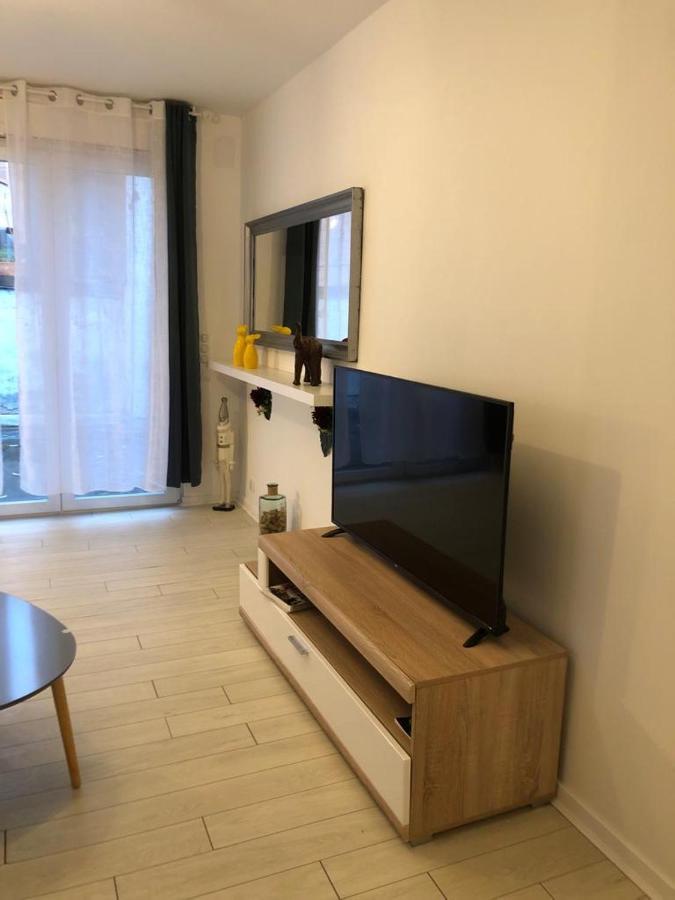 Alsacian Home - Old Town Cosy Apartments Колмар Екстериор снимка