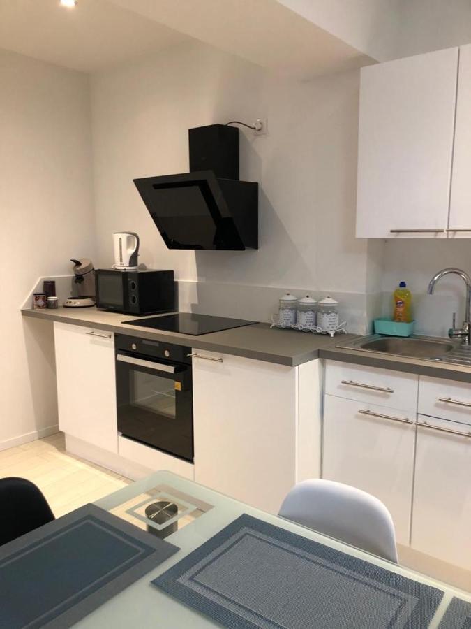 Alsacian Home - Old Town Cosy Apartments Колмар Екстериор снимка