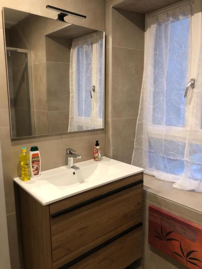 Alsacian Home - Old Town Cosy Apartments Колмар Екстериор снимка