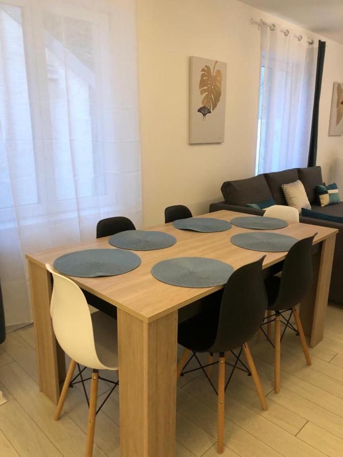 Alsacian Home - Old Town Cosy Apartments Колмар Екстериор снимка