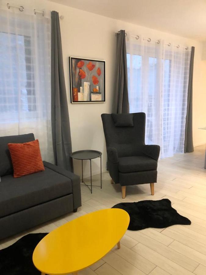 Alsacian Home - Old Town Cosy Apartments Колмар Екстериор снимка