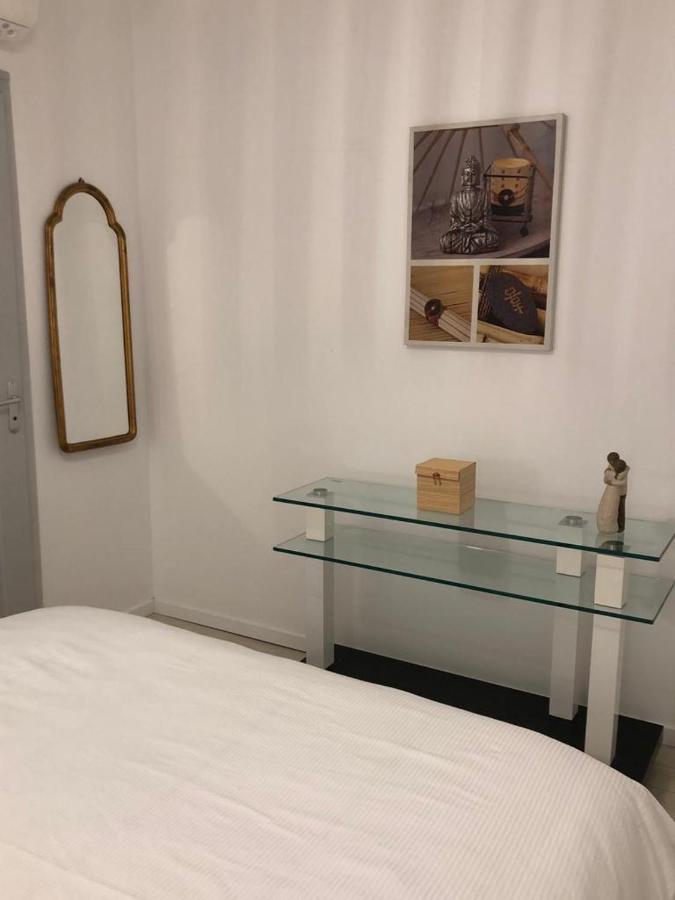 Alsacian Home - Old Town Cosy Apartments Колмар Екстериор снимка