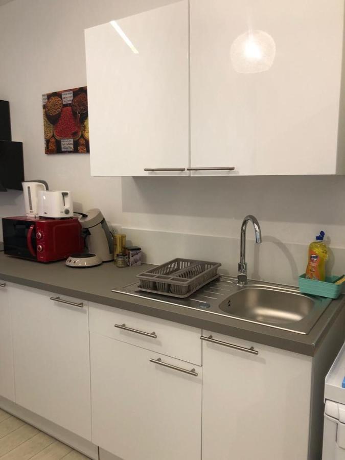 Alsacian Home - Old Town Cosy Apartments Колмар Екстериор снимка