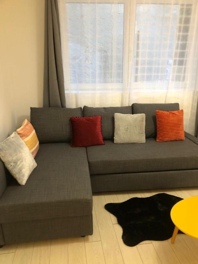 Alsacian Home - Old Town Cosy Apartments Колмар Екстериор снимка