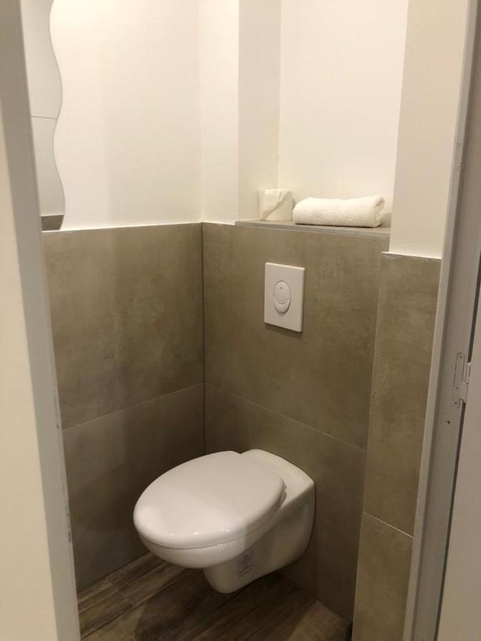 Alsacian Home - Old Town Cosy Apartments Колмар Екстериор снимка