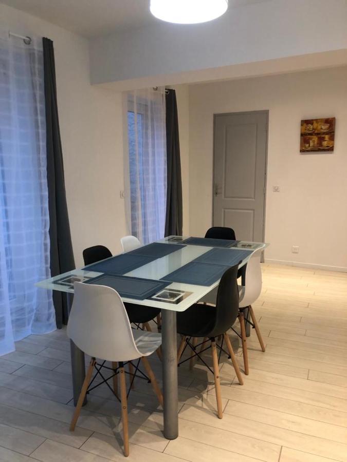 Alsacian Home - Old Town Cosy Apartments Колмар Екстериор снимка
